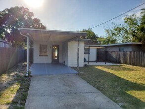 632 50th St N in St. Petersburg, FL - Building Photo - Building Photo