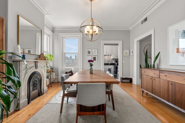 property at 40 Chestnut St