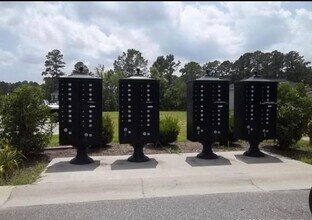 104 Meadow Way in Havelock, NC - Building Photo - Building Photo