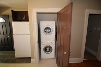 1696 Preston St in Halifax, NS - Building Photo - Building Photo