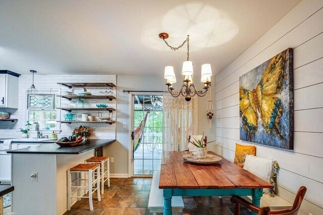 property at 8810 Henly Ct