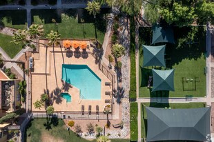 8550 E Speedway Blvd, Unit TBD in Tucson, AZ - Building Photo