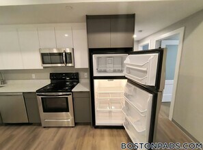 100 Hemenway St, Unit 203 in Boston, MA - Building Photo - Building Photo