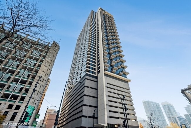 property at 235 W Van Buren St