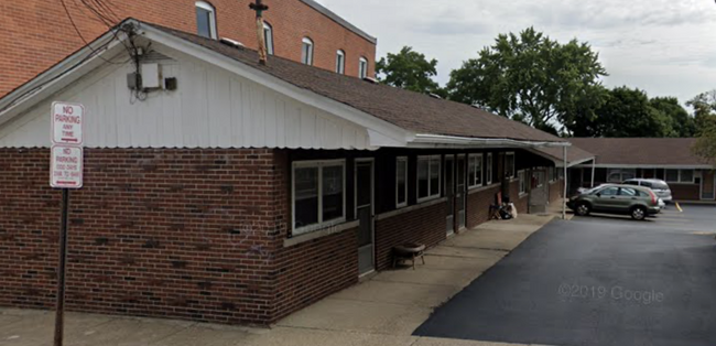 14 W 26th St, Unit 6 in Erie, PA - Foto de edificio - Building Photo