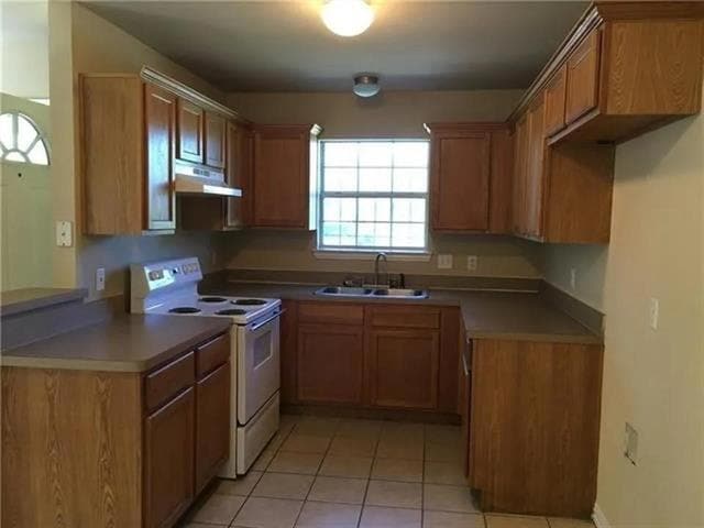 1504 E Mulkey St in Fort Worth, TX - Building Photo - Building Photo