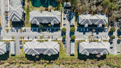 10X Trellis in Savannah, GA - Foto de edificio - Building Photo