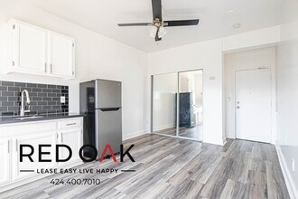 744 Beacon Ave in Los Angeles, CA - Building Photo - Building Photo