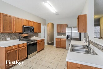 1004 Essex Dr in Forney, TX - Building Photo - Building Photo