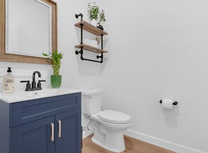 2444 SE 24th Ave in Homestead, FL - Foto de edificio - Building Photo