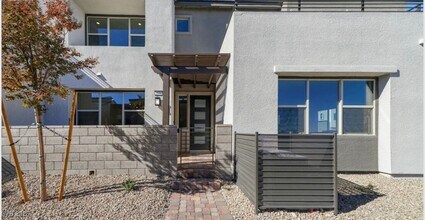 1536 Hopeful Lark Ln in Las Vegas, NV - Building Photo - Building Photo