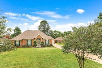 158 Woodruff Dr in Slidell, LA - Building Photo - Building Photo