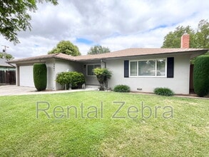 2661 Hoover Ct in Merced, CA - Building Photo - Building Photo
