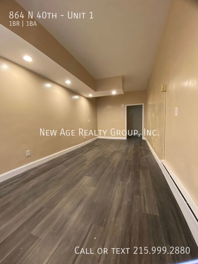 864 N 40th St in Philadelphia, PA - Building Photo - Building Photo