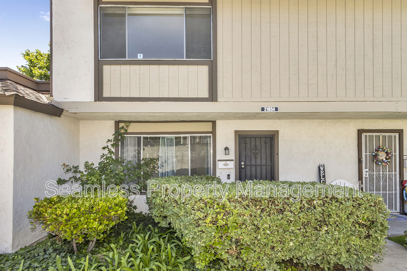 21854 Stonepine Dr in Diamond Bar, CA - Building Photo