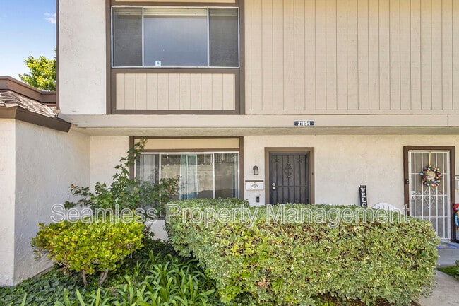 property at 21854 Stonepine Dr