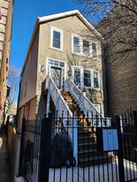 1530 W Walton St, Unit 2 Apartamentos