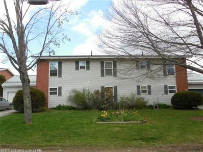181 Bolling Dr in Bangor, ME - Foto de edificio