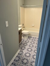 1037 W Baltimore St in Baltimore, MD - Building Photo - Building Photo