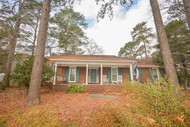 property at 1651 Greenock Ave