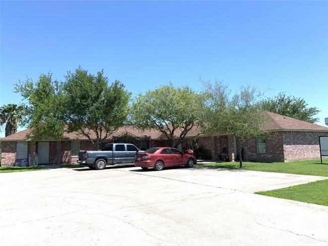 8604 N La Homa Rd in Mission, TX - Building Photo - Building Photo