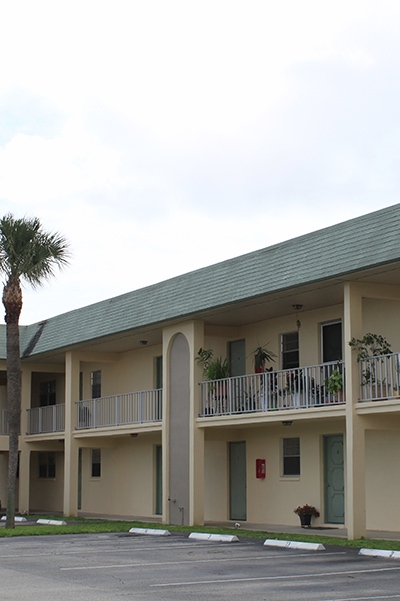 Rex Haven Apartments in Palm Springs, FL - Building Photo - Building Photo