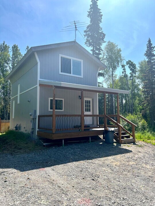 35650 Southern Bluff St in Soldotna, AK - Building Photo