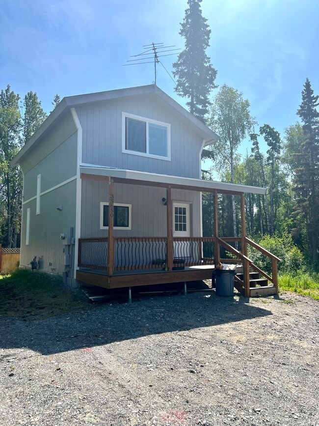 property at 35650 Southern Bluff St