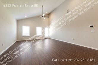 4312 Porter Farm Rd in Georgetown, TX - Building Photo - Building Photo