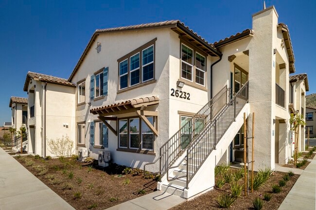 Continental Villages in Moreno Valley, CA - Building Photo - Building Photo