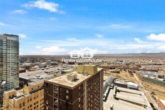 1020 15th St in Denver, CO - Building Photo - Building Photo