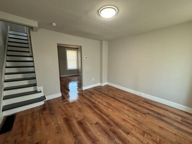 property at 2004 Margaret St