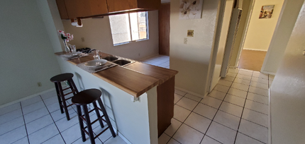 4446 W 136th St in Hawthorne, CA - Building Photo - Building Photo