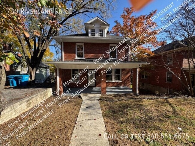 property at 730 Riverland Rd SE