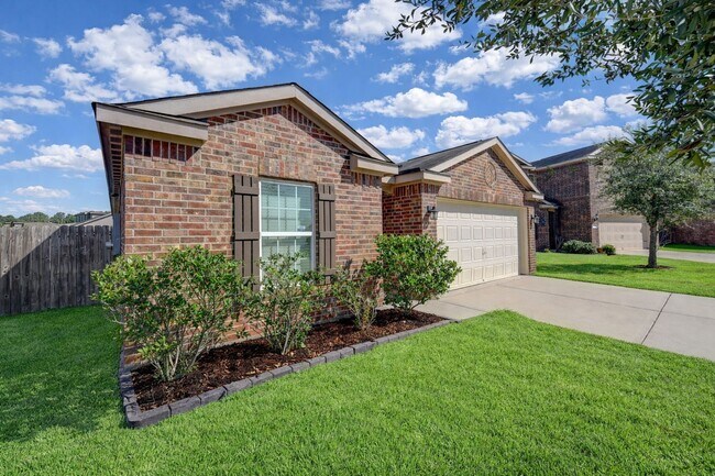 8839 Hazel Rose Sky Dr in Humble, TX - Building Photo - Building Photo