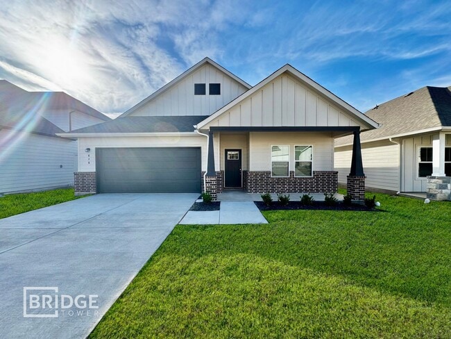 property at 616 Hayfield Ln