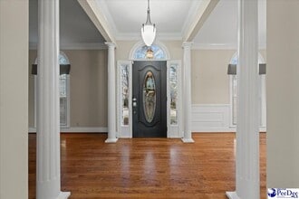 3406 Sussex Ct in Florence, SC - Building Photo - Building Photo