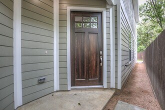 3619 Alba Rd in Houston, TX - Building Photo - Building Photo