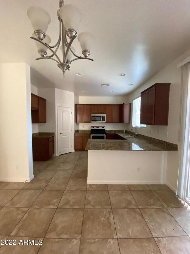 property at 1431 S Ponderosa Dr