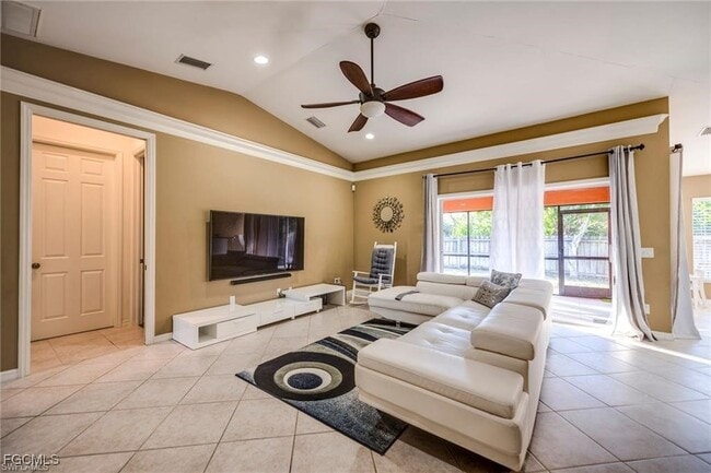 property at 9036 Henry Rd