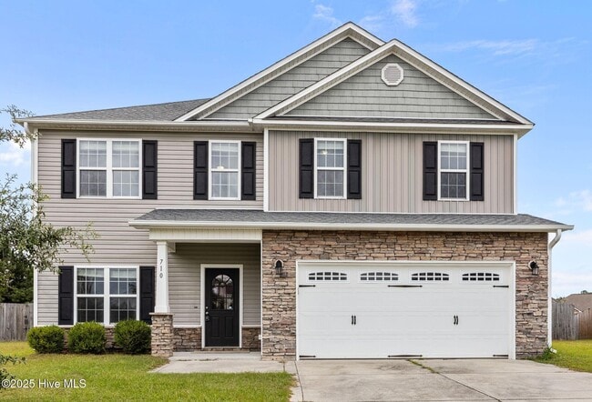710 Appling Ct
