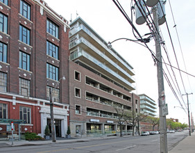 Garment Factory Lofts in Toronto, ON - Building Photo - Building Photo