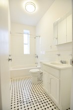 46 Wadsworth Ter in New York, NY - Building Photo - Floor Plan