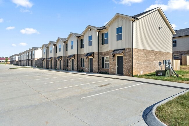 360 Luxury Townhomes