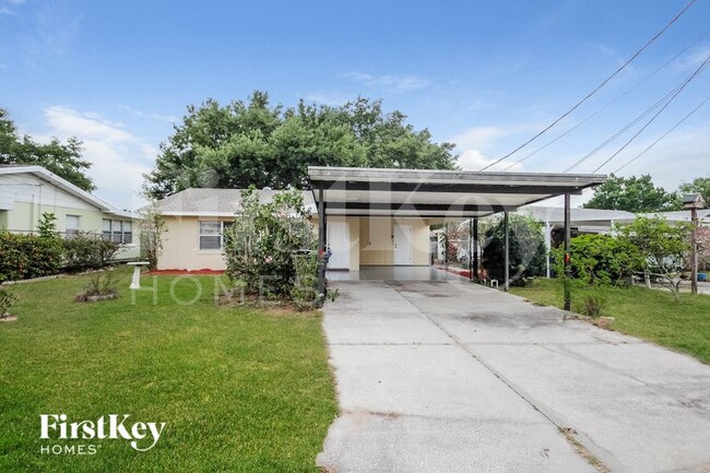 property at 124 Hampden Rd