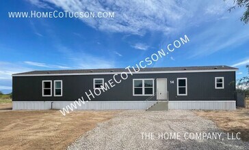 11550 S Nogales Hwy, Unit LOT 10 in Tucson, AZ - Building Photo - Building Photo
