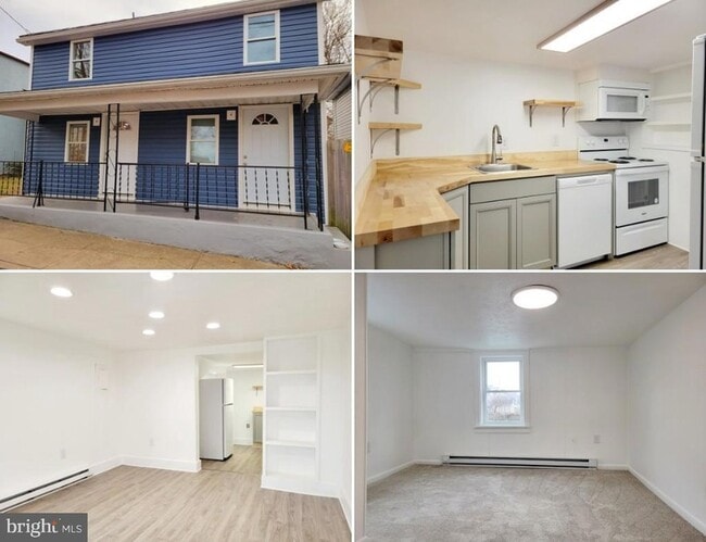 property at 235 Kern St