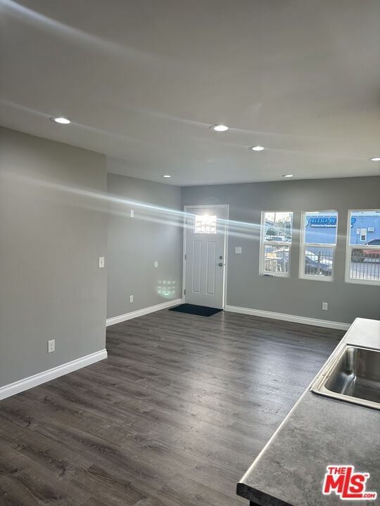 1551 W 55th St in Los Angeles, CA - Building Photo - Building Photo