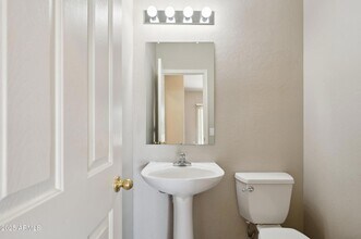 2711 W Jasper Butte Dr, Unit 346 in Queen Creek, AZ - Building Photo - Building Photo