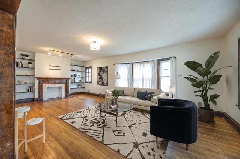 3430 Washington Blvd in Cleveland Heights, OH - Building Photo